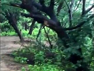 Big boy works hard with massive cock to satisfy Brazilian amateur in homemade clip