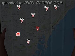 Complete Gameplay of My Cute Roommate Part 3