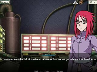 Naruto Kunoichi Trainer Dinaki v0 13 Sakura x Ino banging in part 30 by Loveskysan69