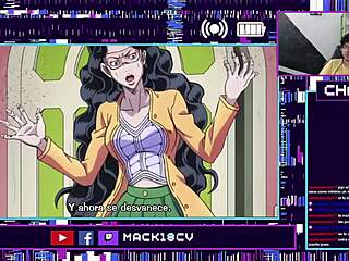 JOJO奇妙冒险动画第4部第19-20集