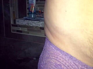 Wife's Wet Panties: Hidden Secrets Revealed