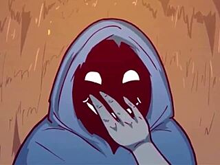 Derpixons动漫动画的变态故事