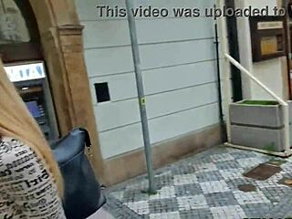 Anita Blanche Gets Rough Sex Double Penetration With Cock And Dildo Anal Gape!