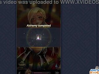 Does Genesiss Enjoy The Big Dick Humping In Ep1?