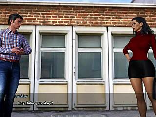 Student Getting Spanked And Hardcore With Friends Horny Sister Badteacher Part 5