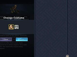 Does Genesiss Enjoy The Big Dick Humping In Ep1?