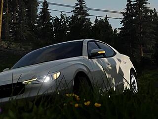 Oh Wow, Taboo 3D Anime Hentai With Small Tits In Hardcore Action!