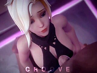 What Makes This Overwatch SFM Compilation So Wild?