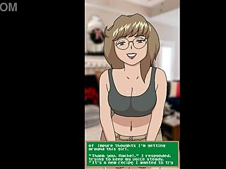 Xmas Visitor Brings Holiday Cheer!