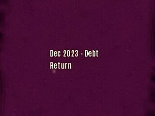 让我们玩Goldengobs委托游戏债务冒险