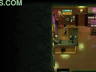 3D cartoon featuring hot Genesis Order action and anime