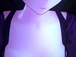 用RWBY搅拌机色情剪辑你的处女膜