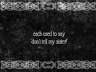 My Secret Life in Vintage Erotic Silent Film