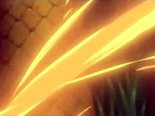 The number four collection of the highest quality anime