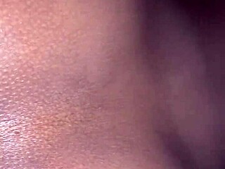 Ebony Cheats With Big Black Cock