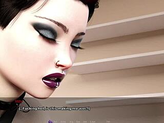 Student Getting Spanked And Hardcore With Friends Horny Sister Badteacher Part 5