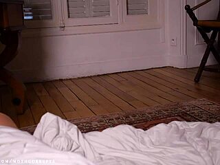 Hell yeah, she craves being gagged hard like this!