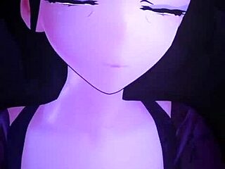 用RWBY搅拌机色情剪辑你的处女膜