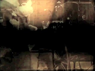 Hey! Vintage Lesbian Lovers Hiding in Swinging Sixties London Shadows!