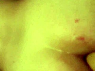 Gf Pegging My Hot Ass Deep.