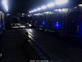 What Twisted Desires Unfold in This Mosaic Anime Tale?