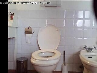 smokin sexy hot babe in private sensual reality fetish dress