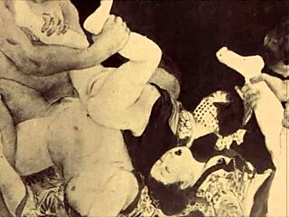 so, you into vintage stuff? my secret life in retro comics unfolds here