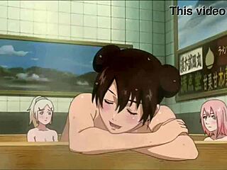 看看第4卷最棒的未发布动漫片段！