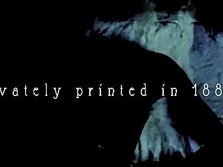 我的秘密生活復古色情默片