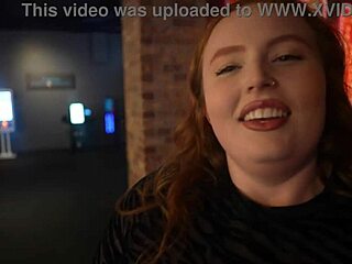 a night with mia dior