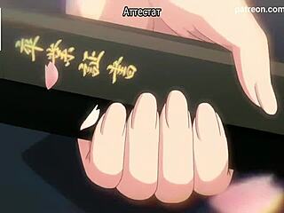 Hentai in high definition with 60 frames per second
