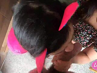 Chilean trio performs in the fifth region