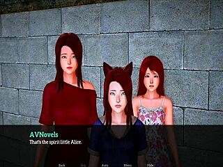 My new family adventures continue in episode 261