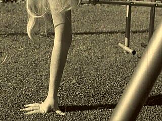 我秘密生活前二十复古交换狂欢