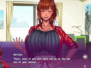 变态游戏催眠2 中出行动开始