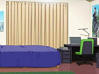 变态游戏催眠2 中出行动开始