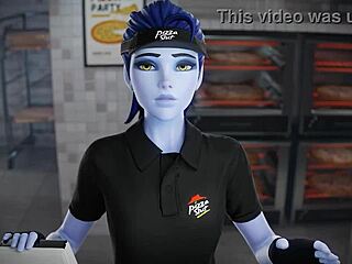 i explore hentai anal with bent over cowgirl riding in 3d hardcore