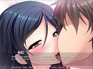 bullied bribe ep10 with nutting and pissing action