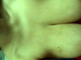 Big tits bouncing and shaking for your pleasure