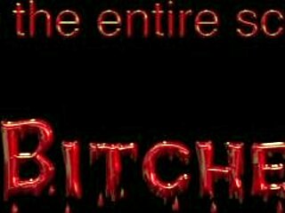 Andreina Deluxe Dominates in Strip Club!