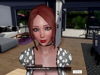 Master Of Seduction Part 1 In Hentai Anime