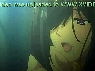 Beautiful anime porn with a special sex appeal