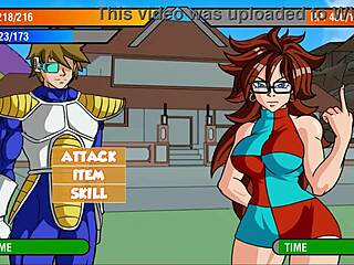 Hentai university girls get fucked by dragon girl x