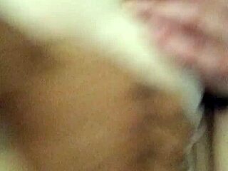 vhucknasty1818 brings raw amateur action with wet mature vibes