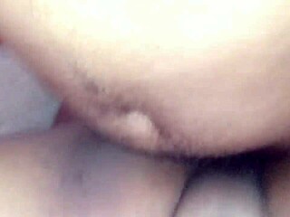 Wife's horny ass gets pounded on wedding day