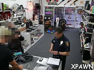 fur pie drilled reality sloppy sucking fucking pussy