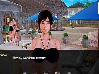 Get some erotic literature with my new family 164