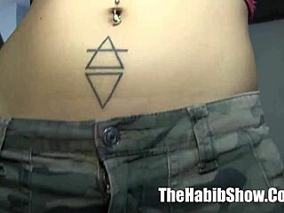 Lucy belle newbie fucked by bbc in rome 😏