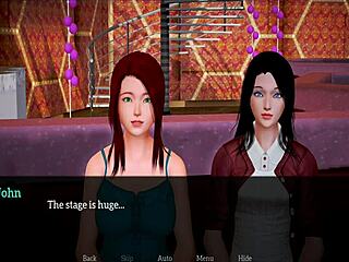 My New Family 203: Erotic Hentai Adventures Await?