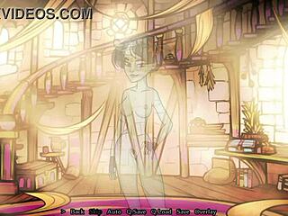 Once a Porn Time - Rapuzel's Angelic Memories